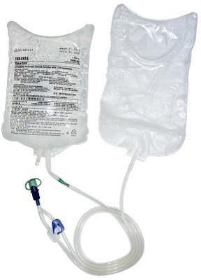twinbag dialyse